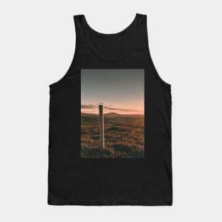 Sally Gap Dusk Tank Top